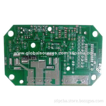 Electronic Components, FR4, Good-quality and Low Price